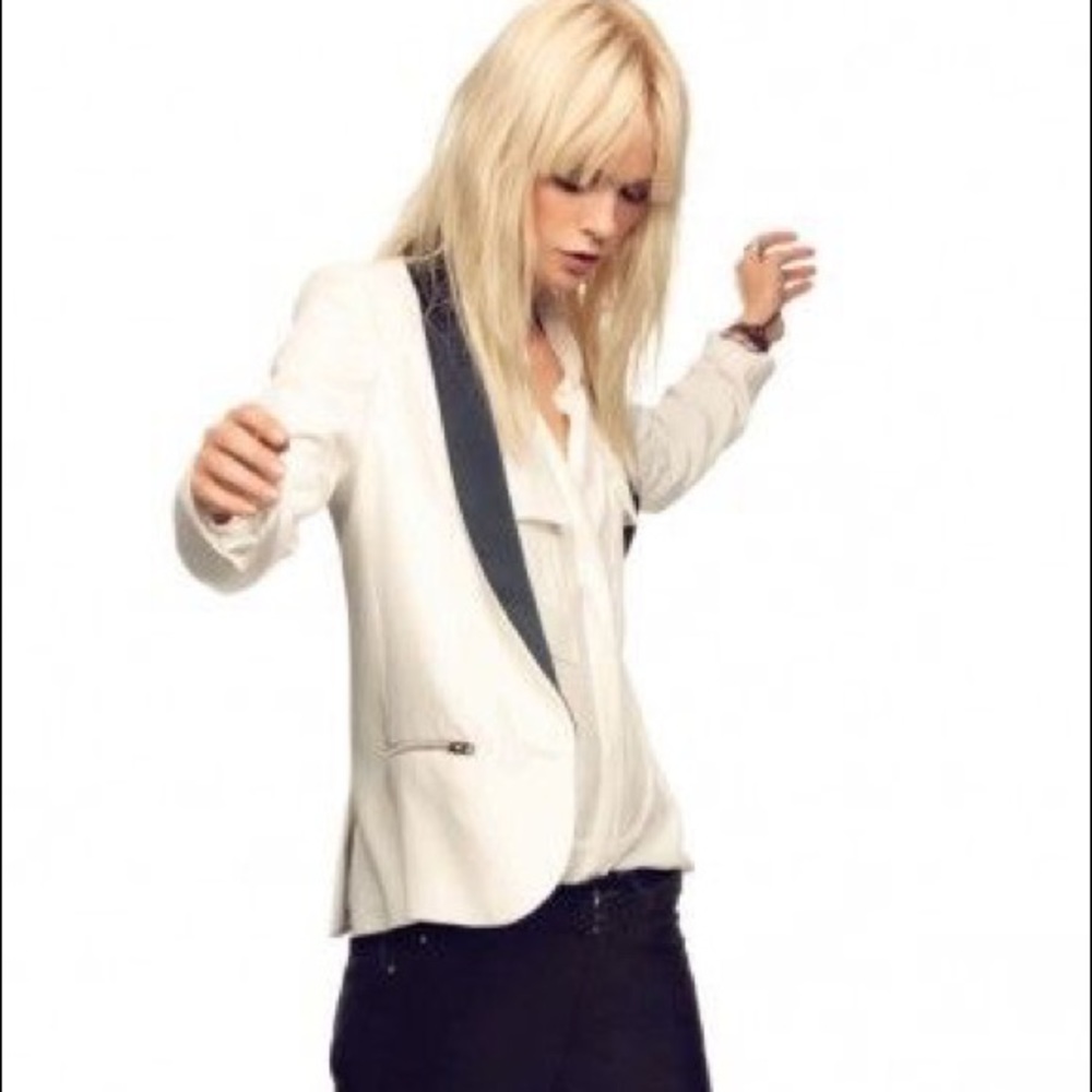 iro jay blazer
